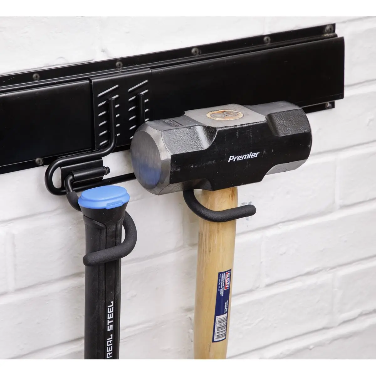 Sealey Storage Hook Double S - Image 3