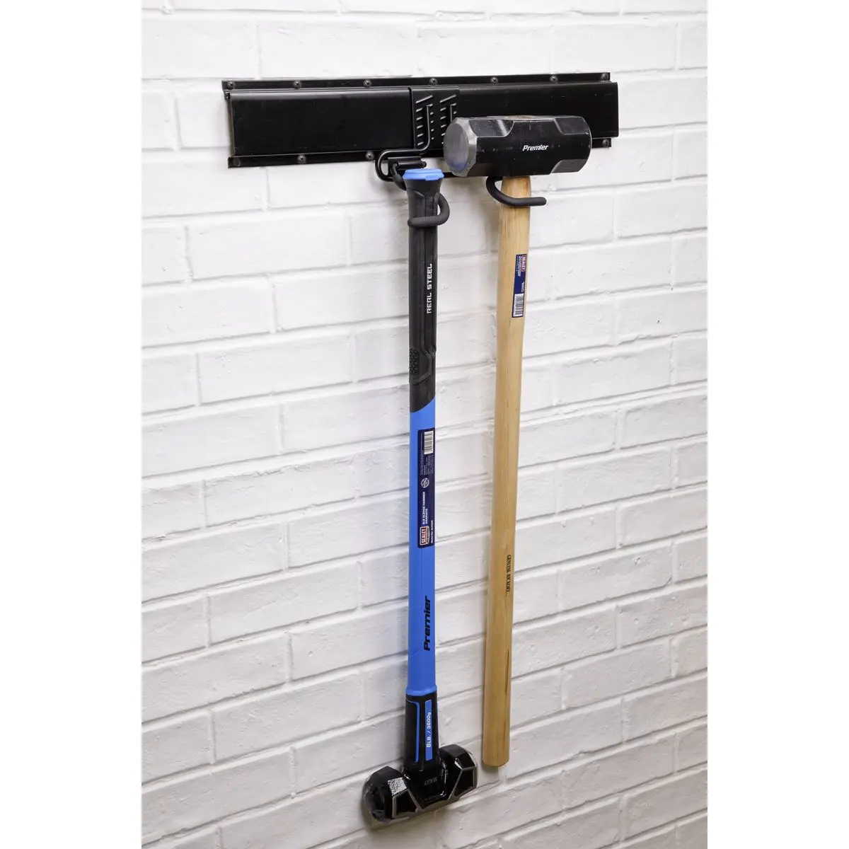 Sealey Storage Hook Double S - Image 6