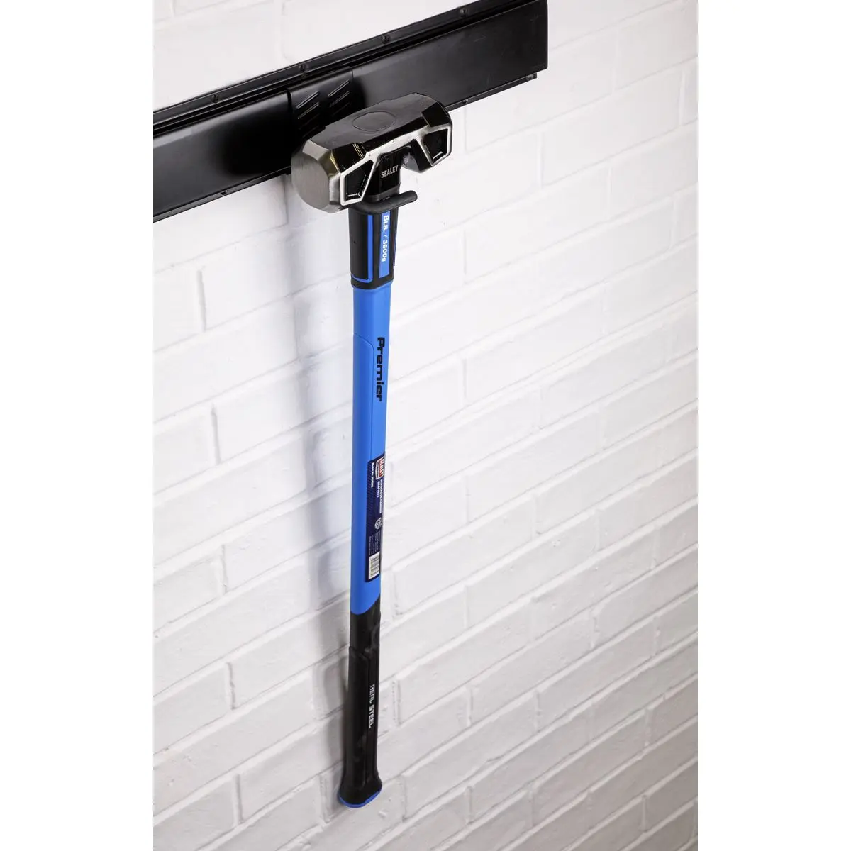 Sealey Storage Hook Single S Prong - Image 5