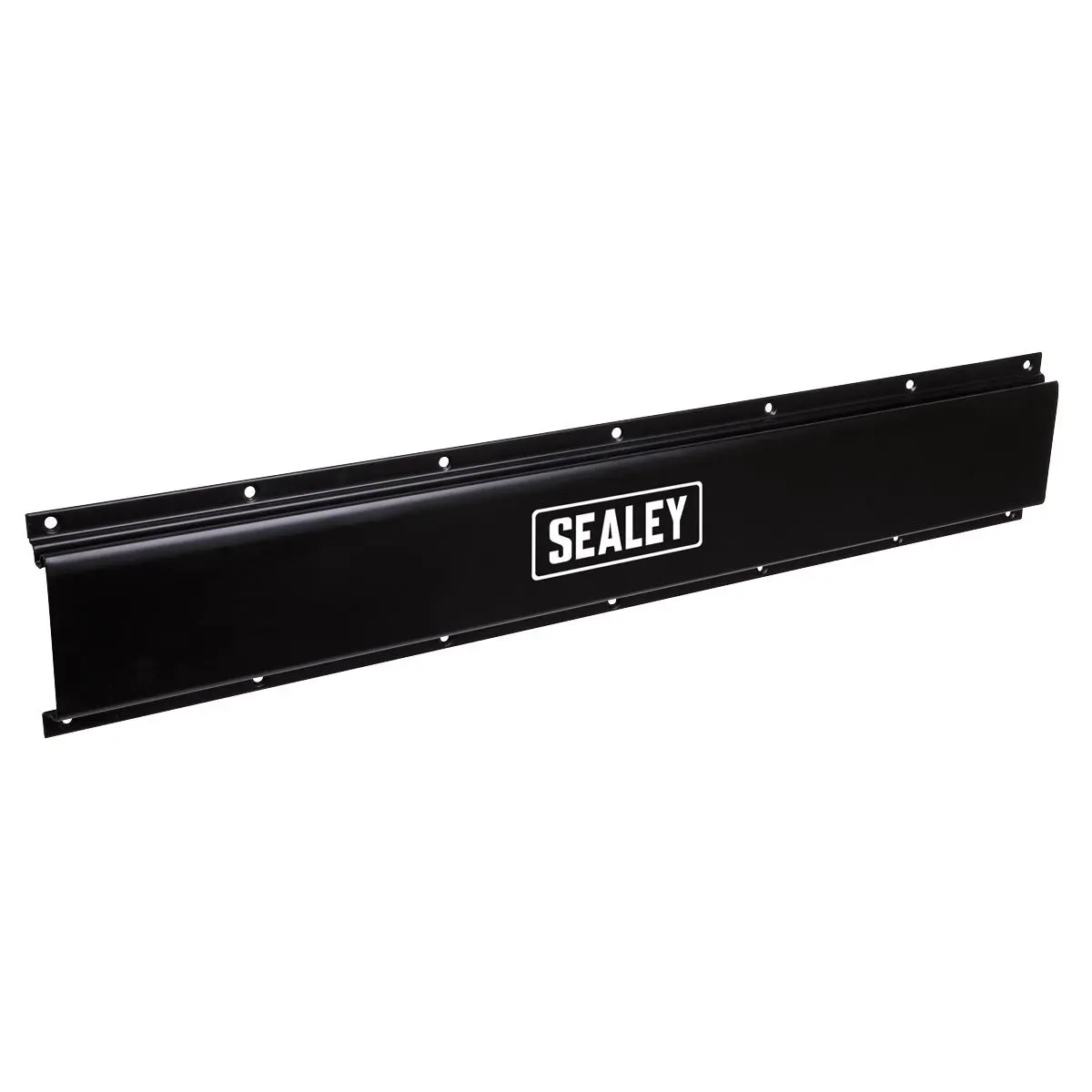 Sealey Storage Rail Wall Mountable