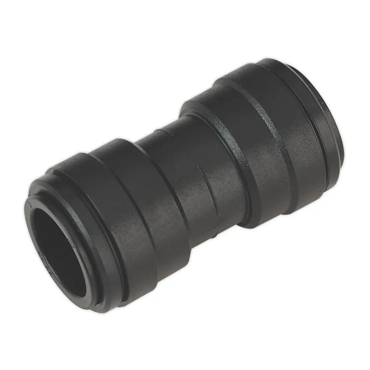 John Guest Straight Connector Ø22mm Pack of 5 (John Guest Speedfit® - PM0422E)