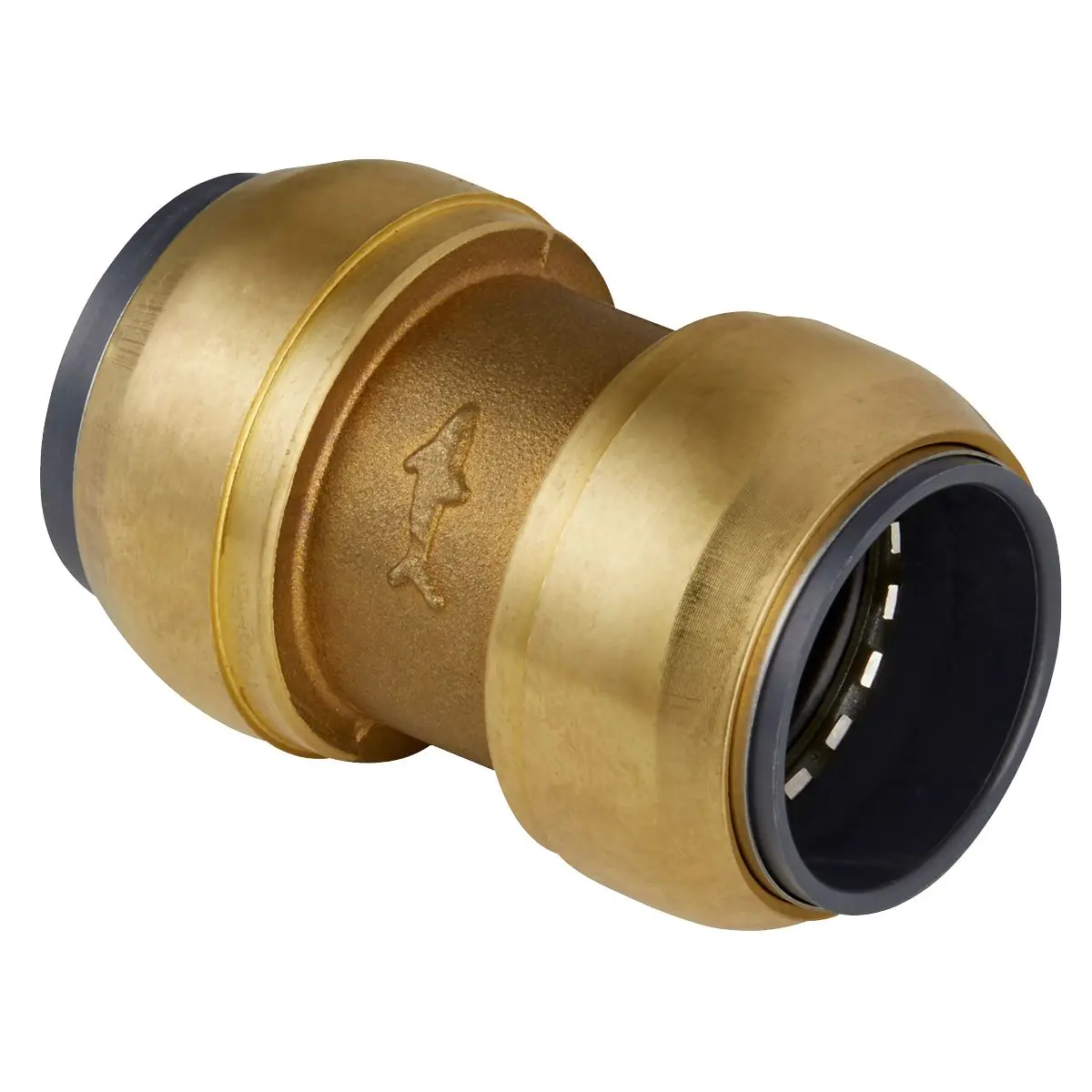 John Guest SharkBite® Straight Connector Ø28mm - Image 2
