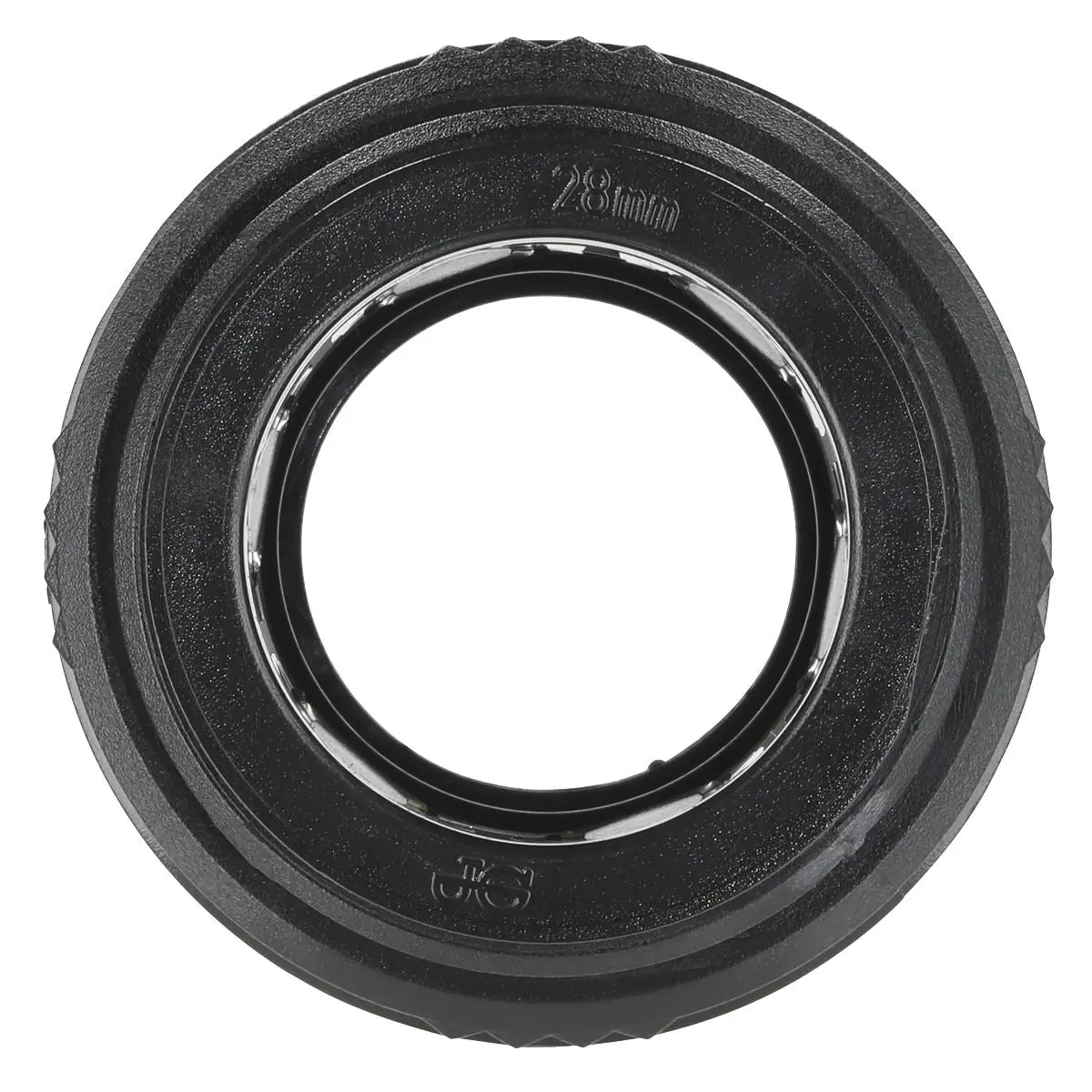 John Guest Straight Connector Ø28mm Pack of 5 (John Guest Speedfit® - PM0428E) - Image 6