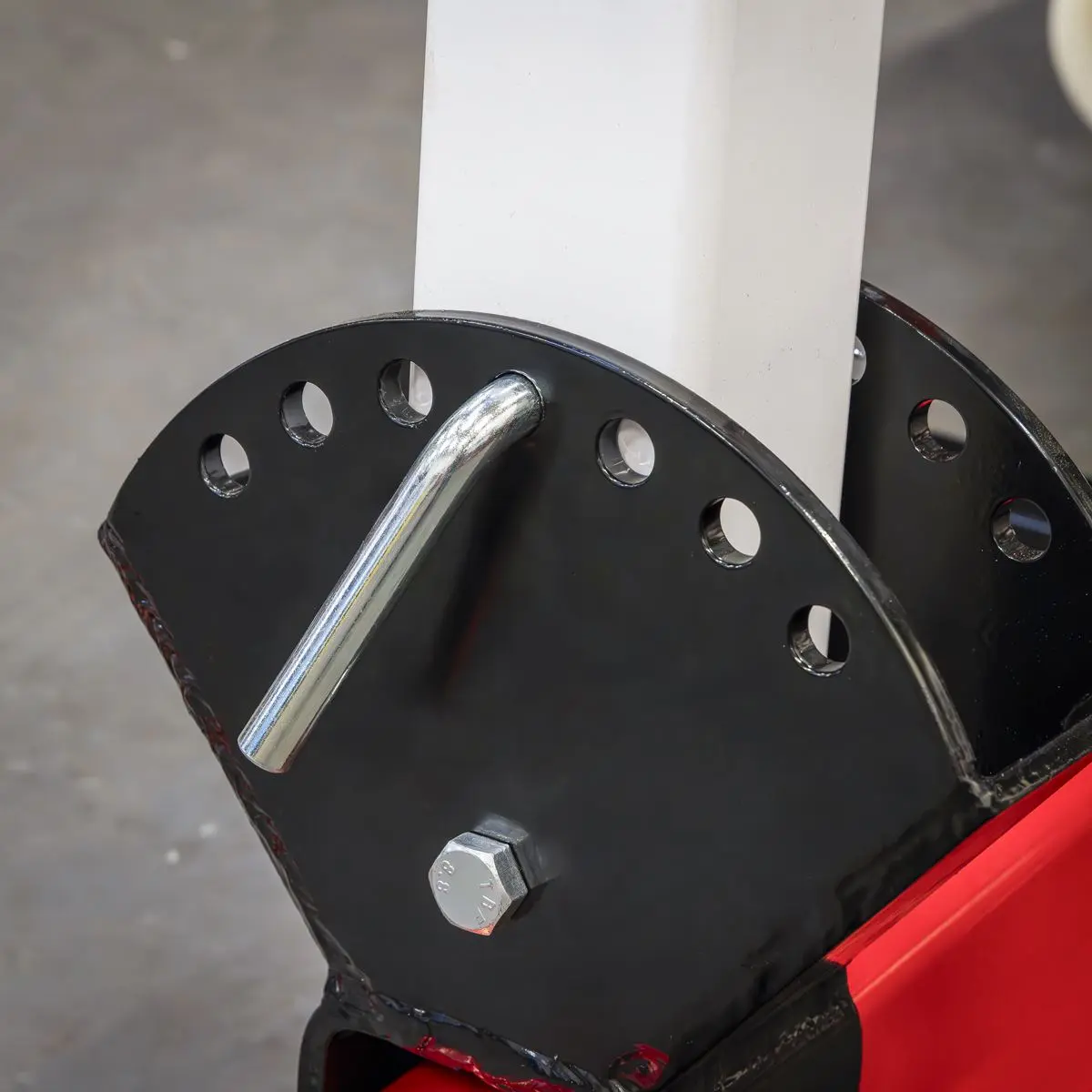 Sealey Straightener Kit with Variable Upright - Image 4
