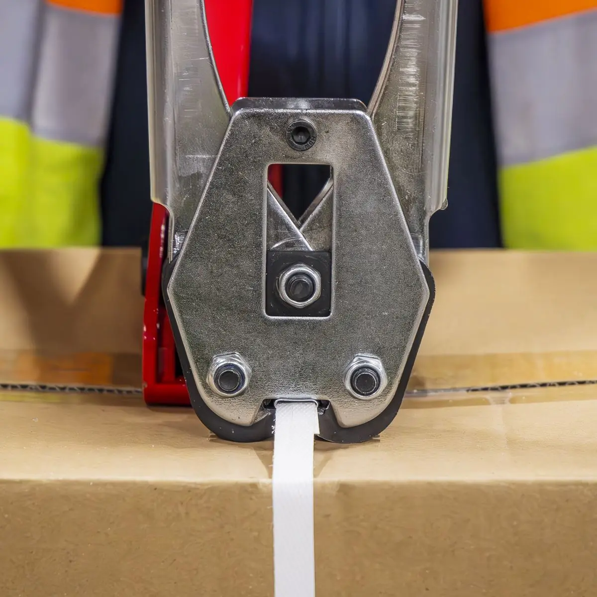 Sealey Strapping Sealer - Image 5