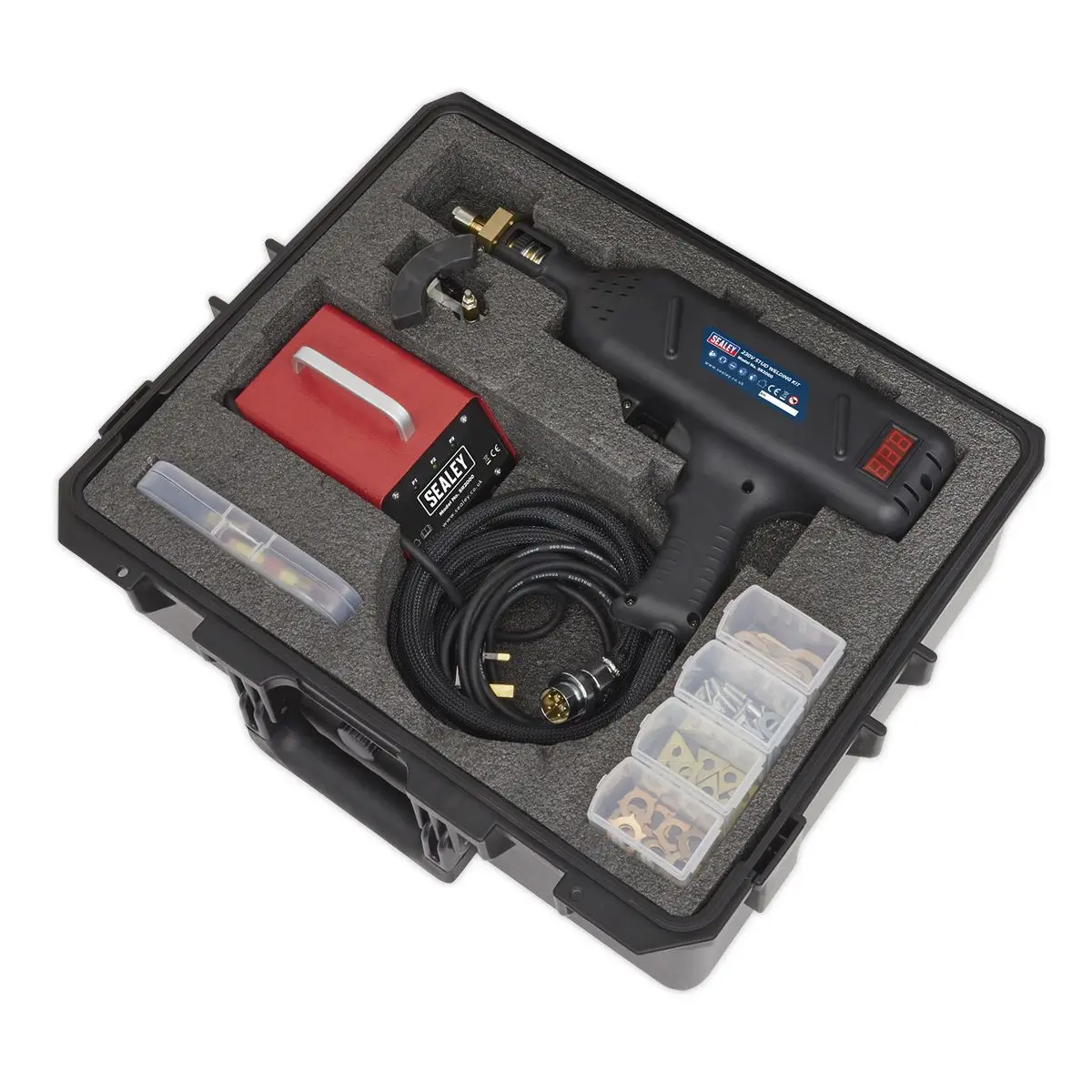 Sealey Stud Welding Kit - Image 16