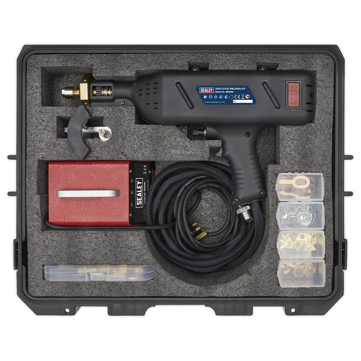 Sealey Stud Welding Kit - Image 3