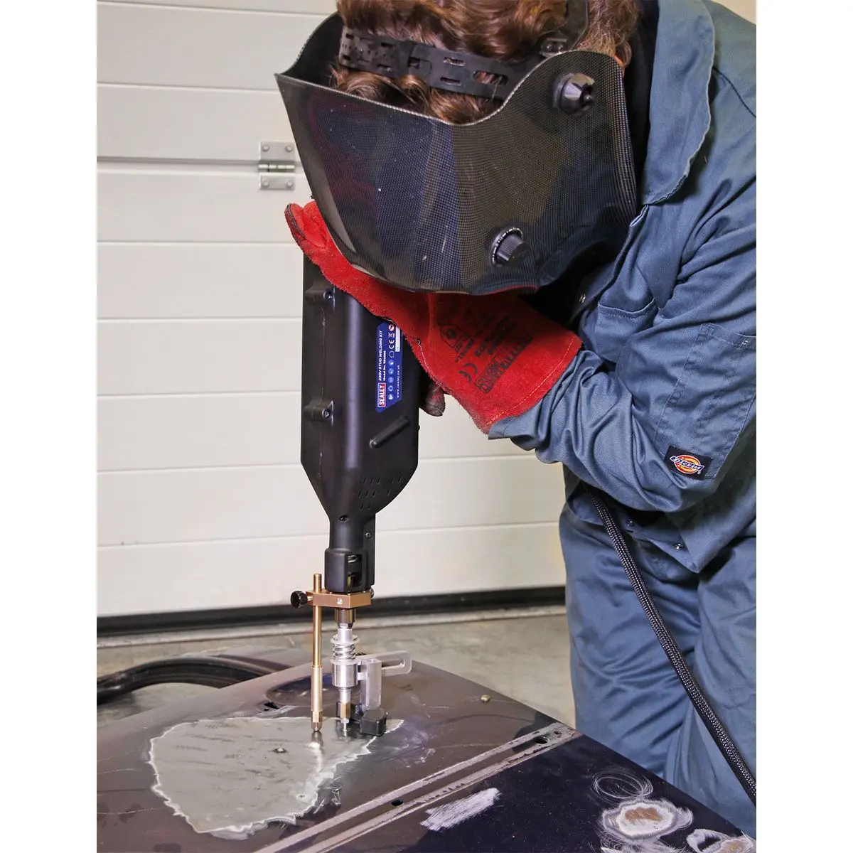 Sealey Stud Welding Kit - Image 9