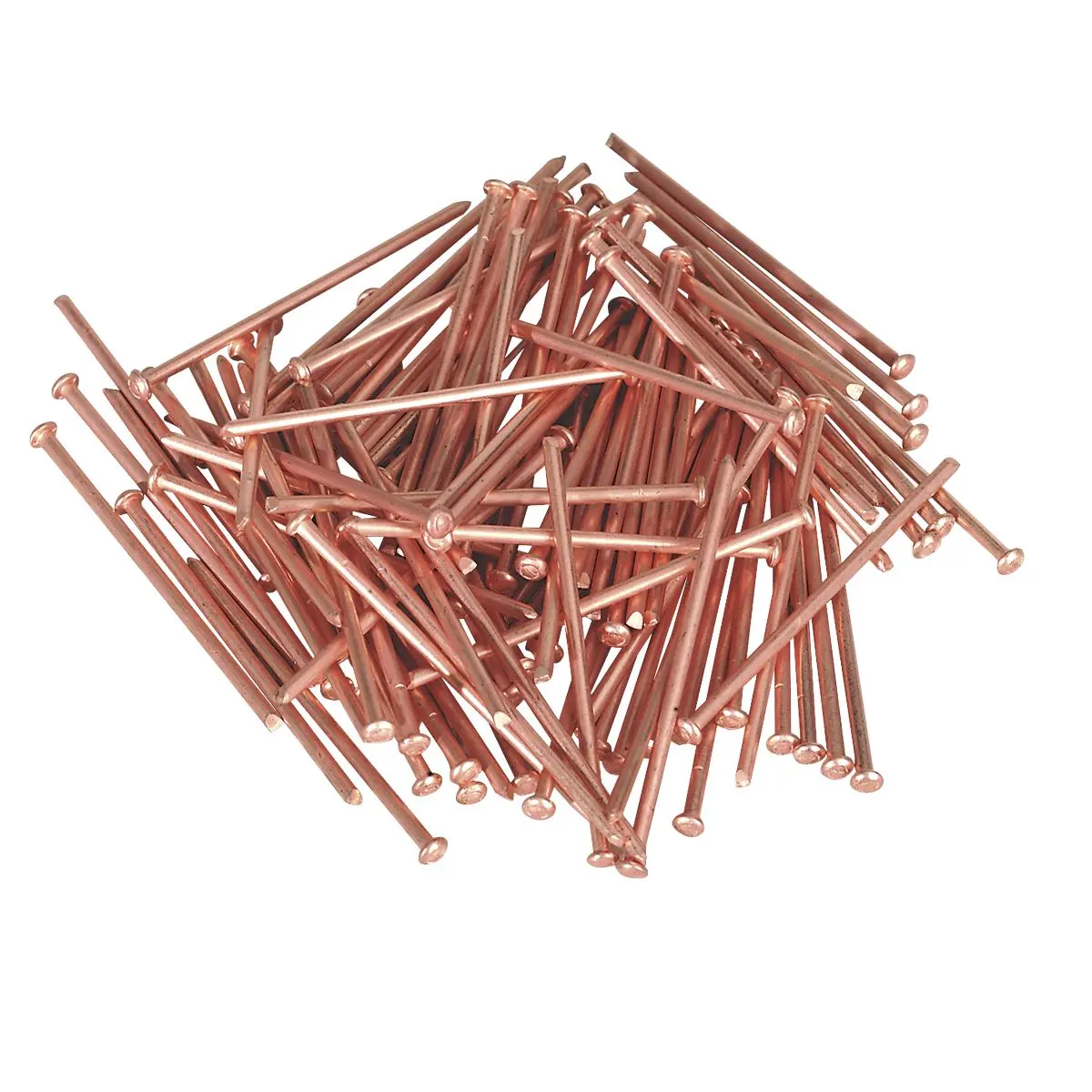 Sealey Stud Welding Nail 2 x 50mm Pack of 100