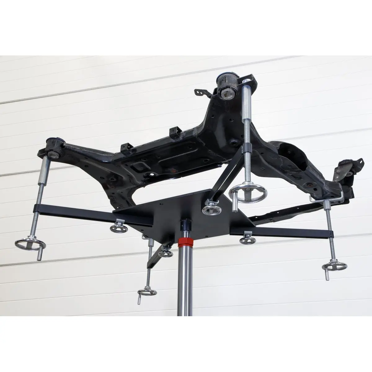 Sealey Subframe/Engine Load Adaptor for TTJ Transmission Jacks - Image 16