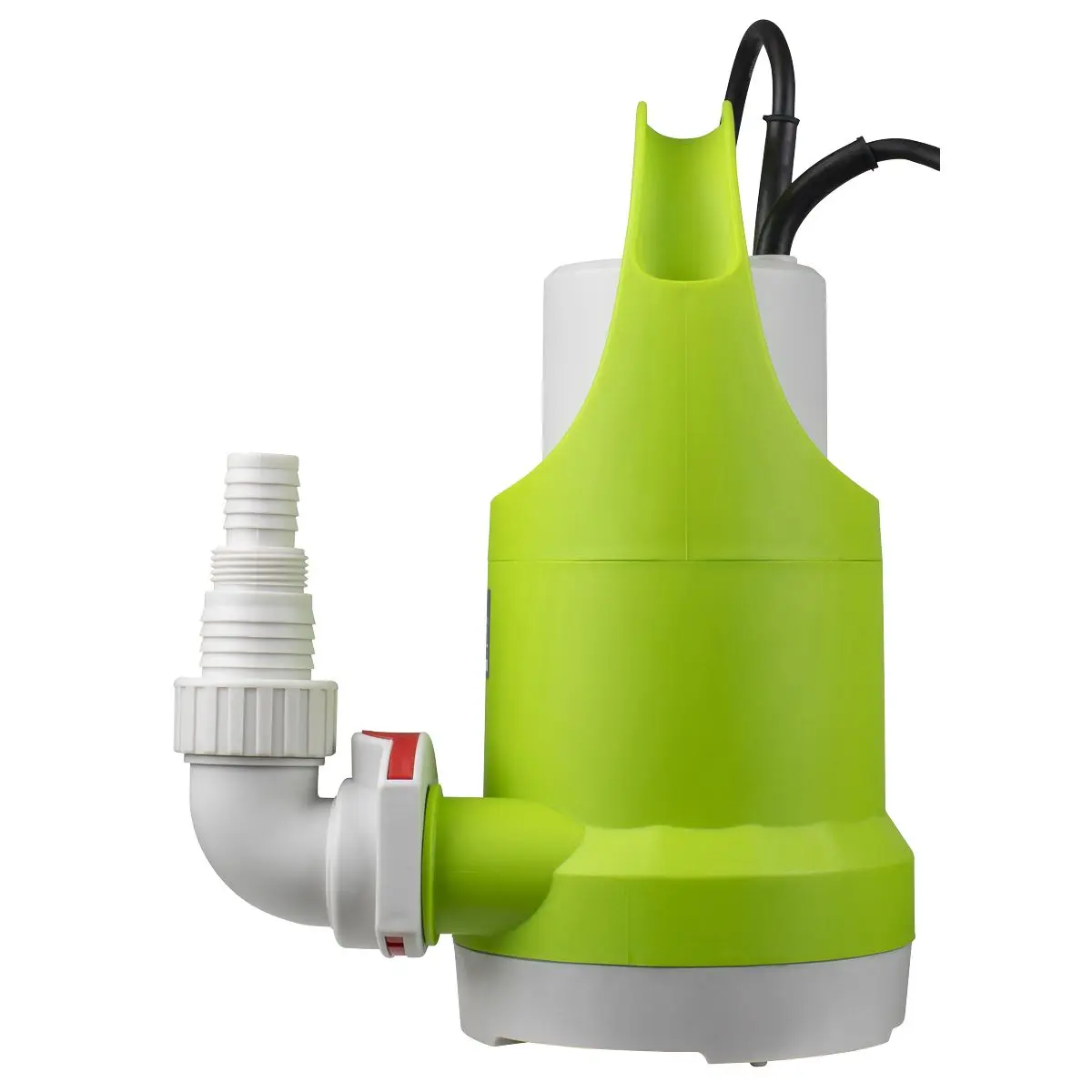 Sealey Submersible Water Pump Automatic 208L/min 230V - Image 2
