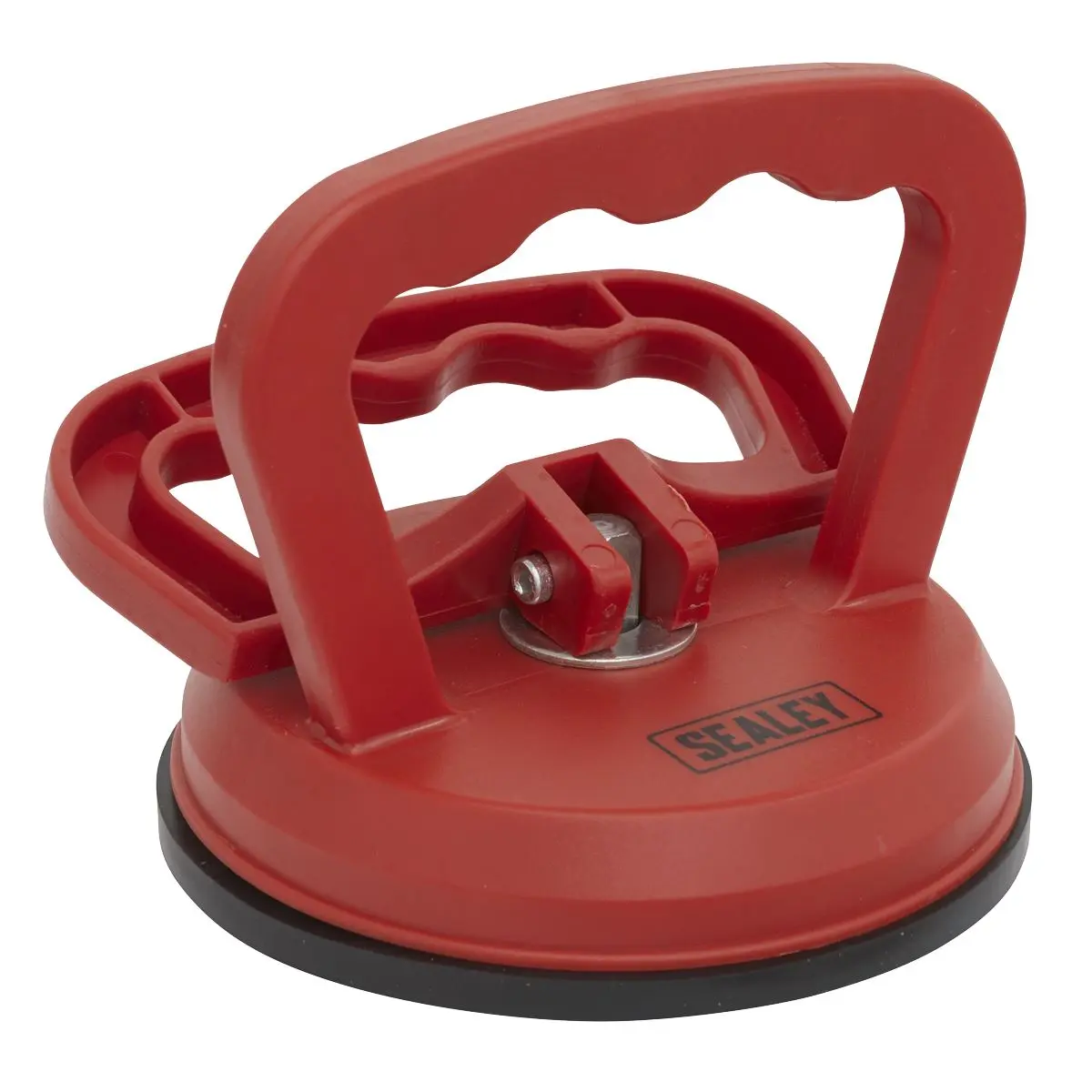Sealey Suction Gripper Single Head 120mm - Image 3