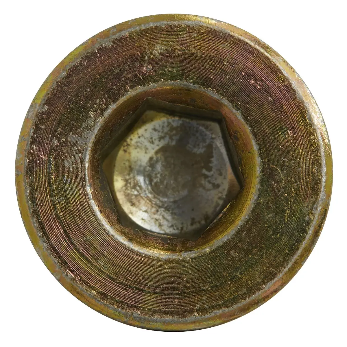 Sealey Sump Plug M20 - Pack of 5 - Image 3