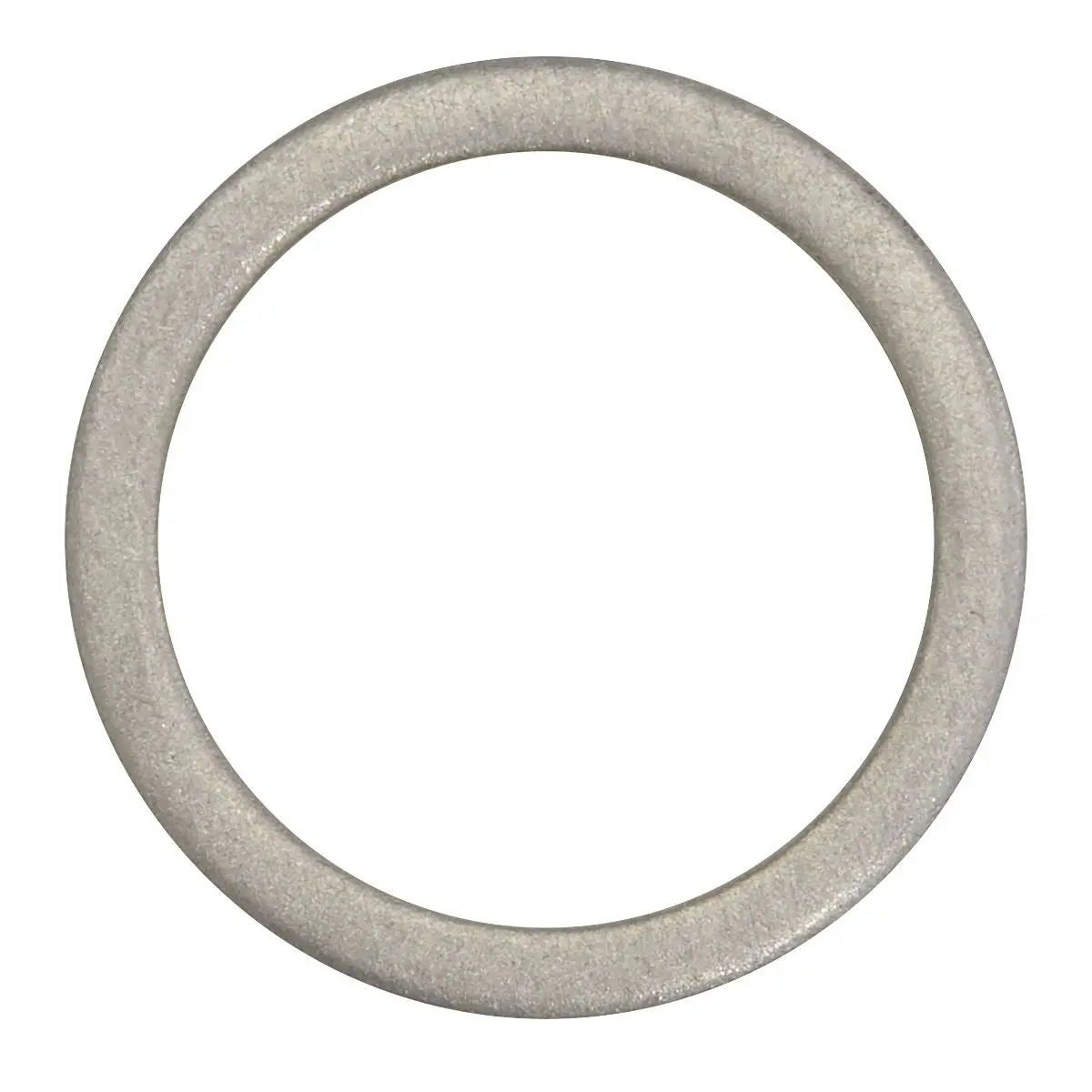 Sealey Sump Plug Washer M13 - Pack of 5 - Image 2