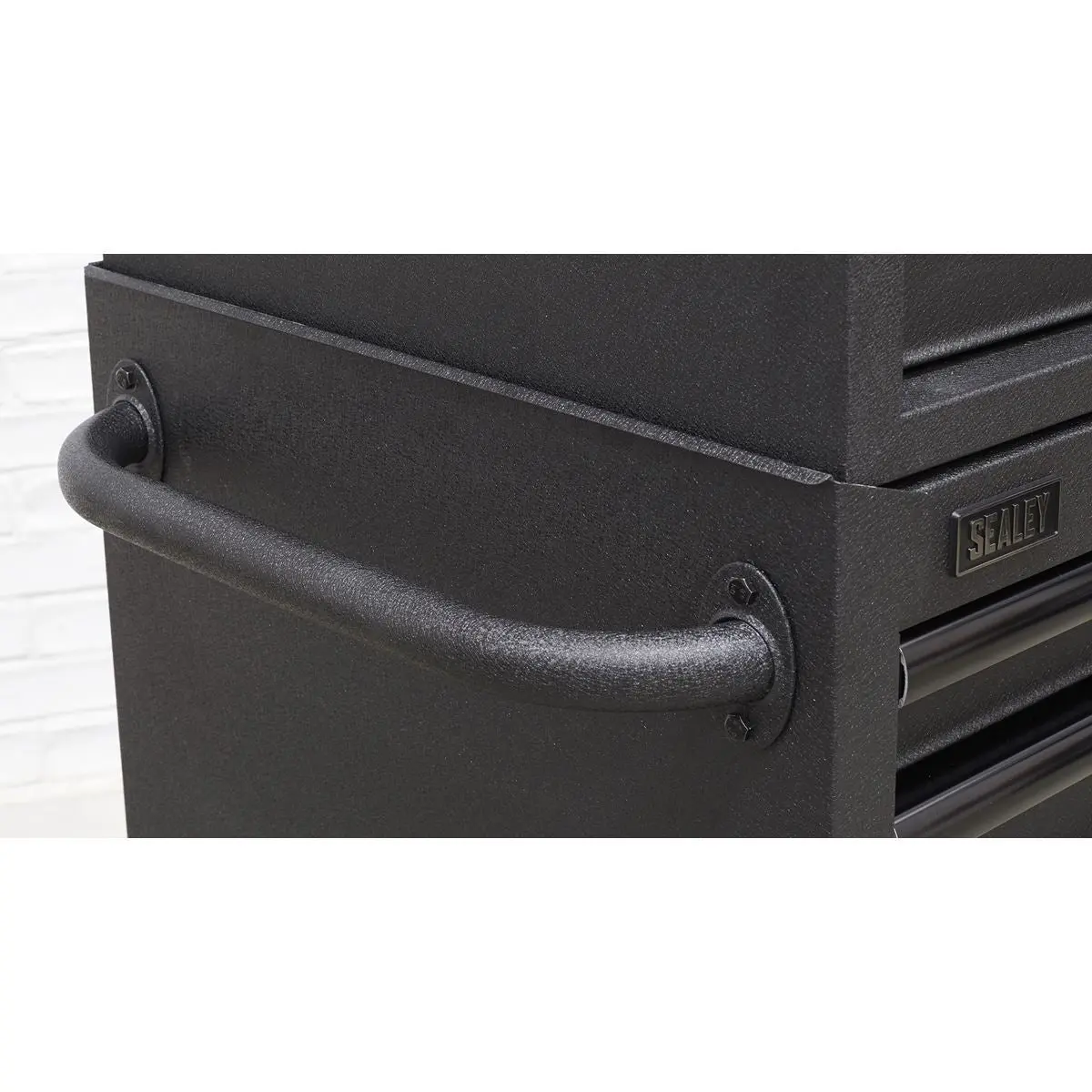 Sealey Superline Pro 9 Drawer Tool Chest Combination with Power Strip - Image 12