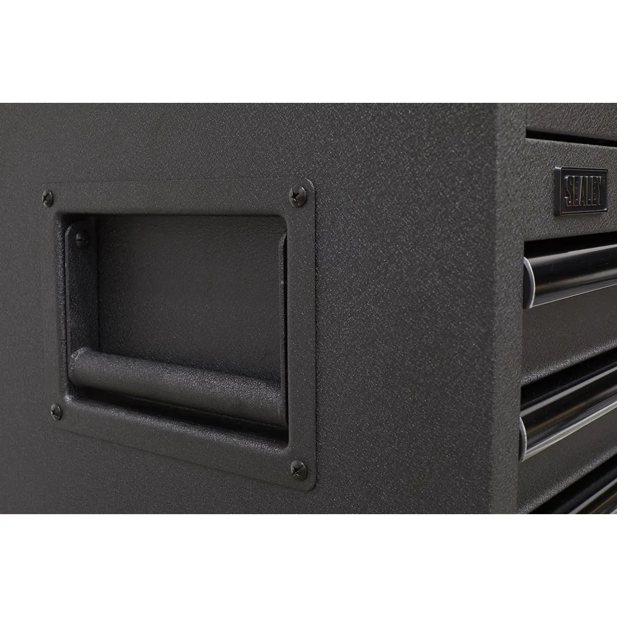 Sealey Superline Pro 9 Drawer Tool Chest Combination with Power Strip - Image 9