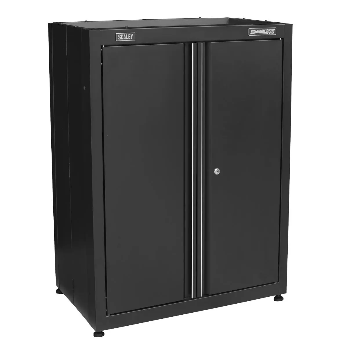 Sealey Superline Pro Rapid-Fit 3.1m Modular Garage Storage System - Image 22