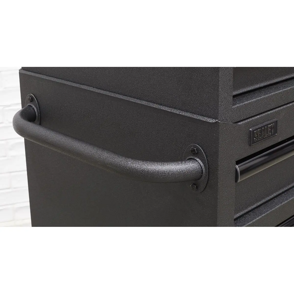 Sealey Superline Pro Hutch Toolbox 1030mm & Rollcab Combo - Image 10