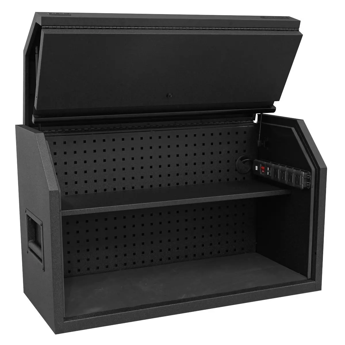 Sealey Superline Pro Hutch Toolbox 1030mm & Rollcab Combo - Image 2