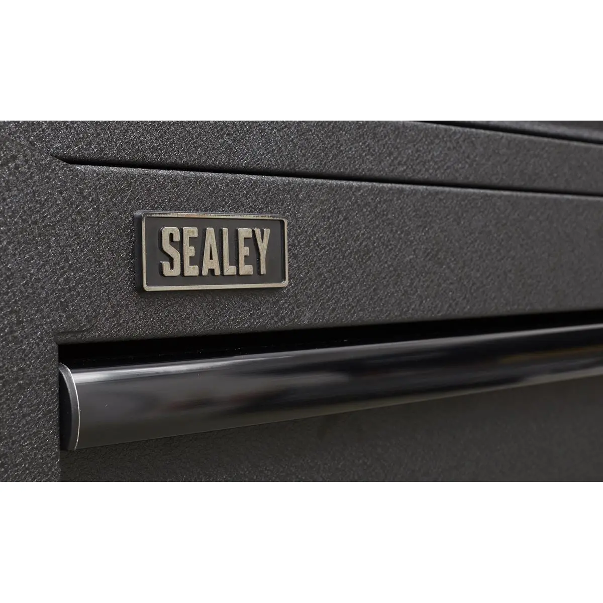 Sealey Superline Pro Hutch Toolbox 1030mm & Rollcab Combo - Image 9