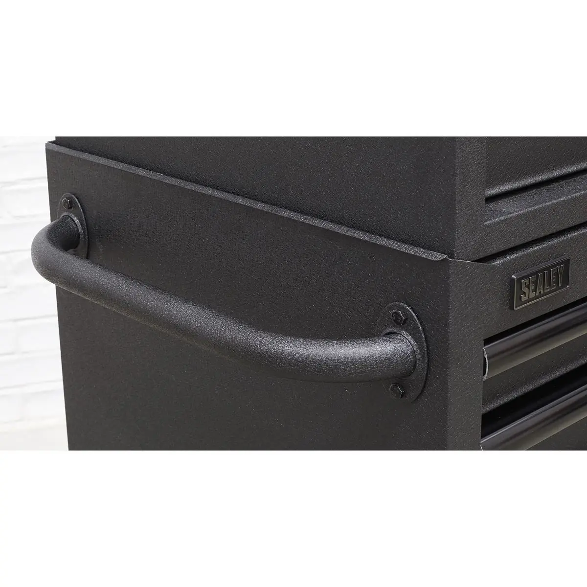 Sealey Superline Pro Hutch Toolbox 915mm & Rollcab Combo - Image 6