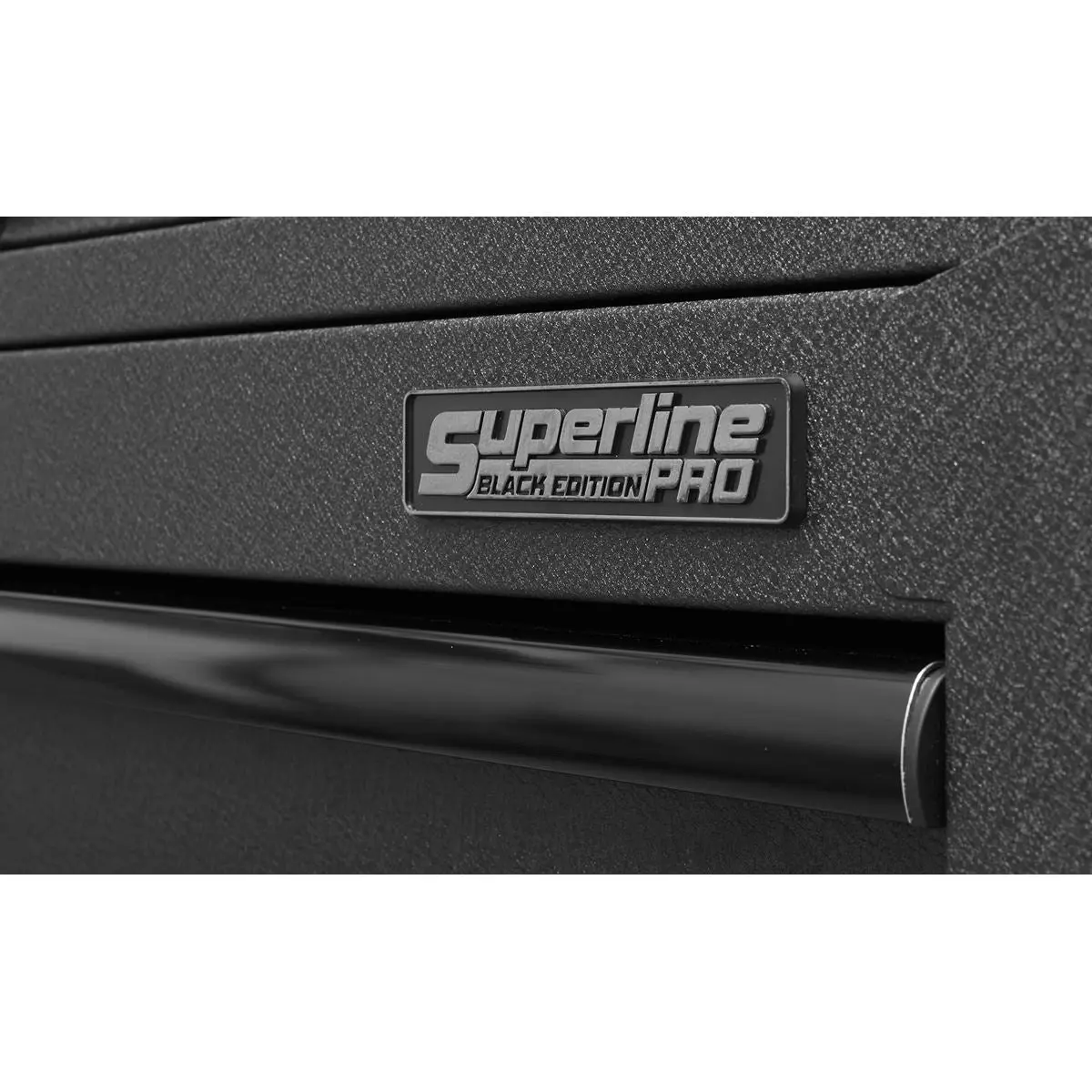 Sealey Superline Pro Hutch Toolbox 915mm & Rollcab Combo - Image 9