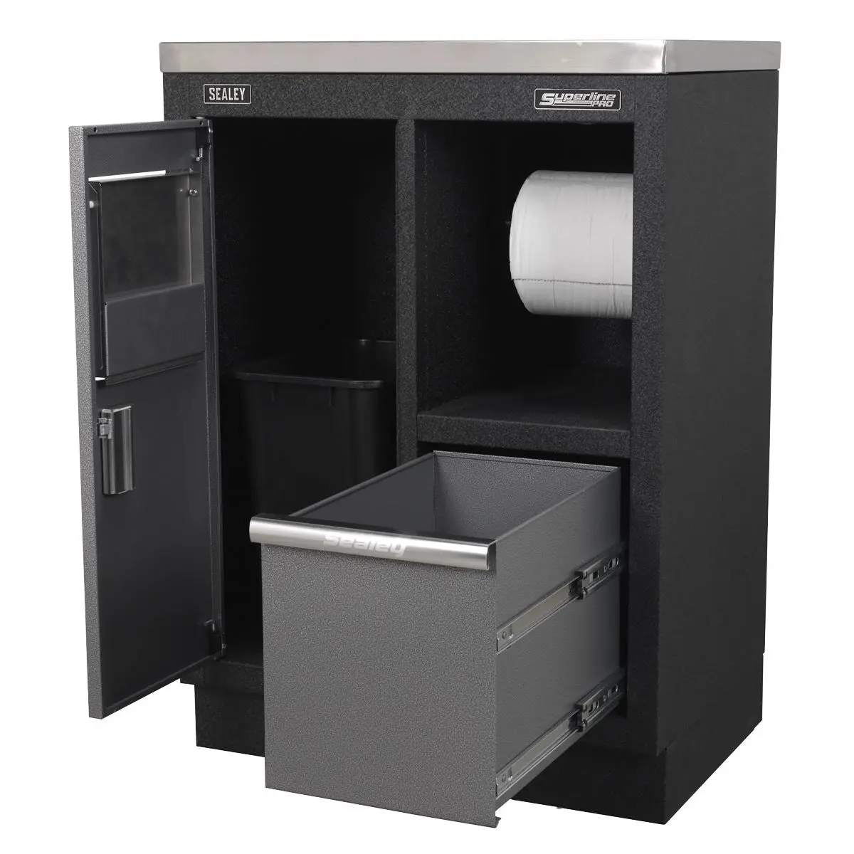 Sealey Superline Pro Modular Cabinet Multifunction 680mm - Image 10
