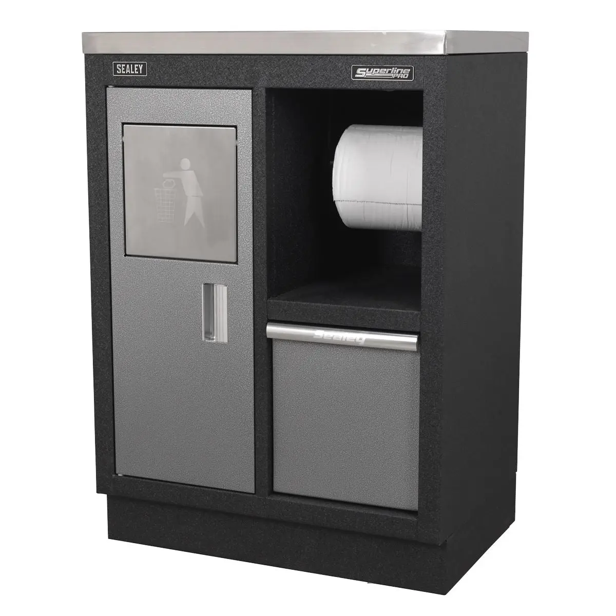 Sealey Superline Pro Modular Cabinet Multifunction 680mm - Image 6