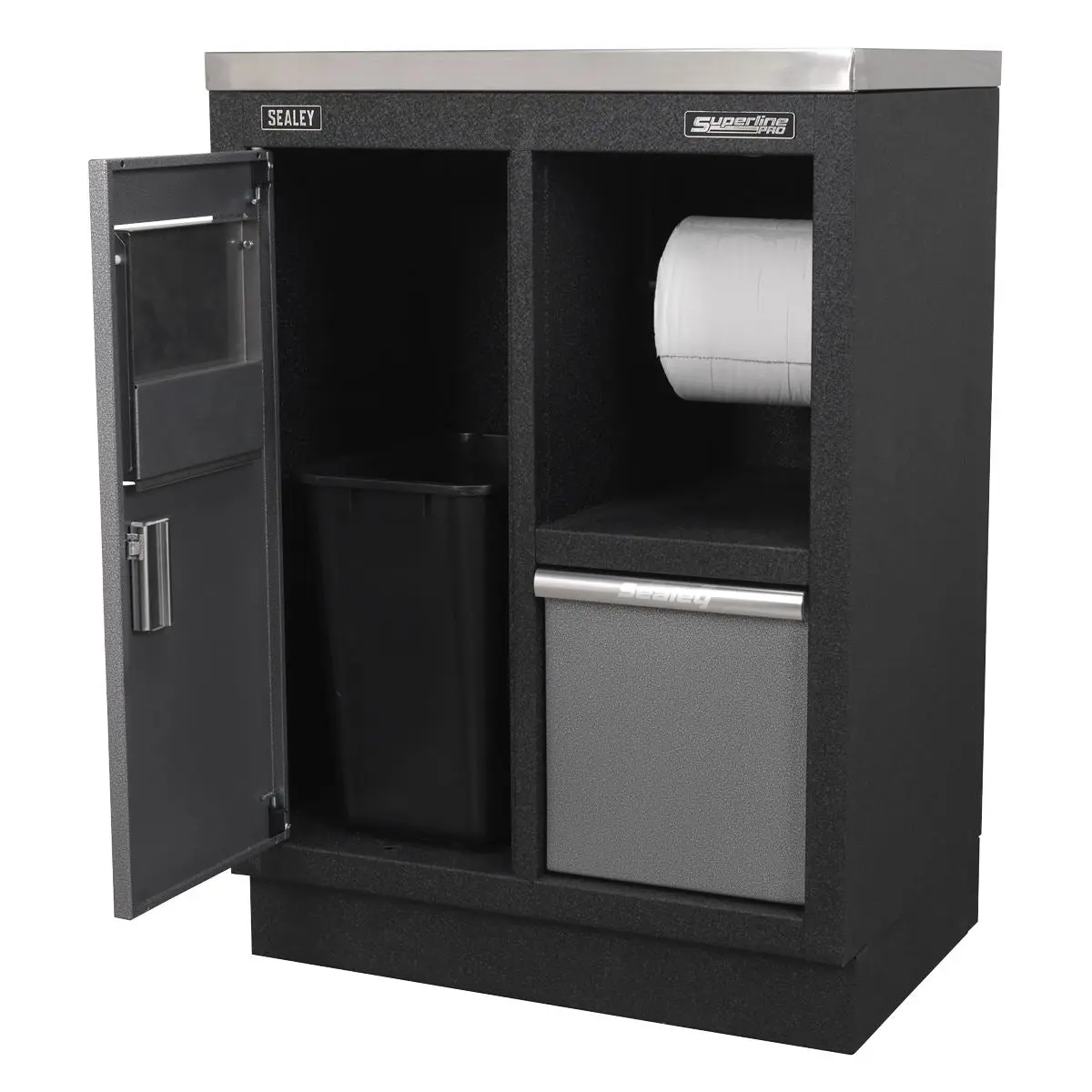 Sealey Superline Pro Modular Cabinet Multifunction 680mm - Image 7
