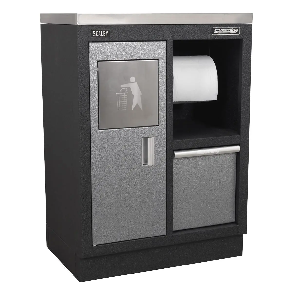 Sealey Superline Pro Modular Cabinet Multifunction 680mm - Image 8