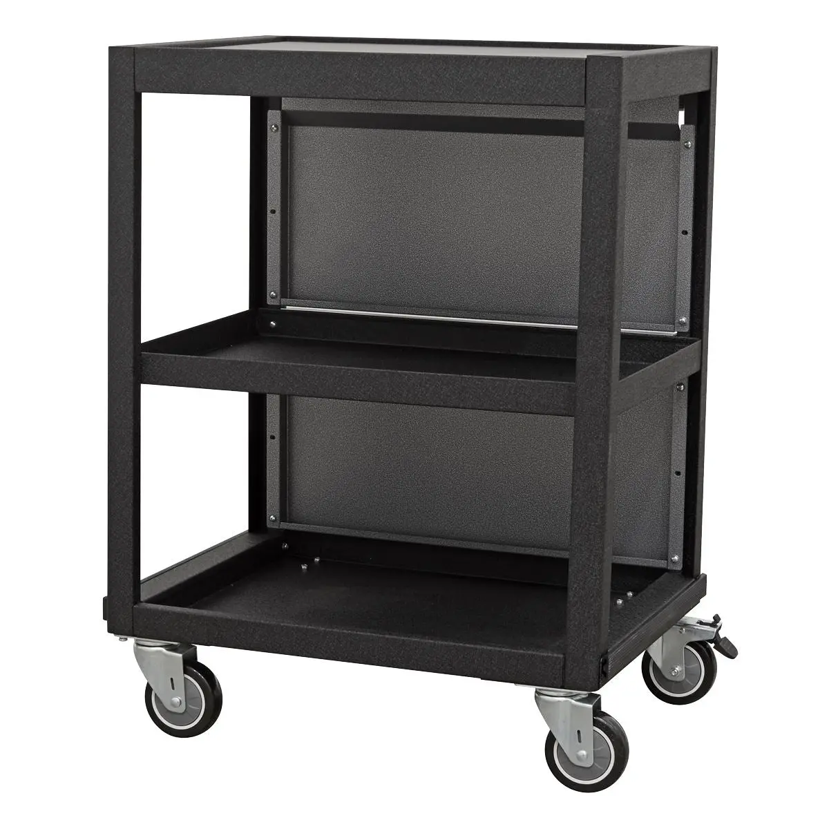 Sealey Superline Pro Modular Mobile Workshop Trolley - Image 6