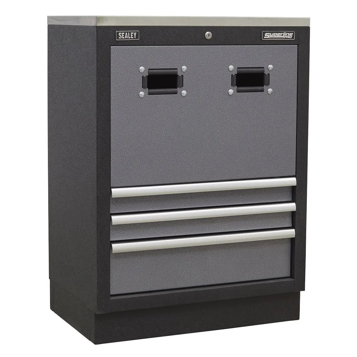 Sealey Superline Pro Modular Reel Cabinet 680mm