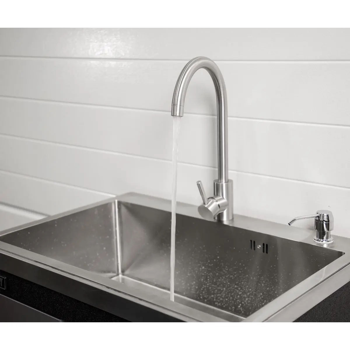 Sealey Superline Pro Modular Sink Unit 680mm - Image 4