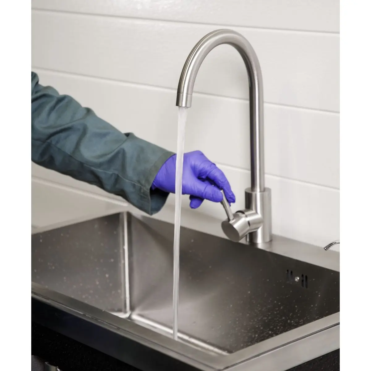 Sealey Superline Pro Modular Sink Unit 680mm - Image 9