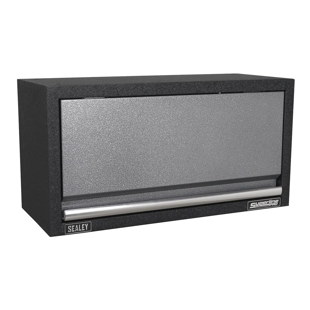 Sealey Superline Pro Superline PRO® 4.9m Storage System - Wood Worktop - Image 15