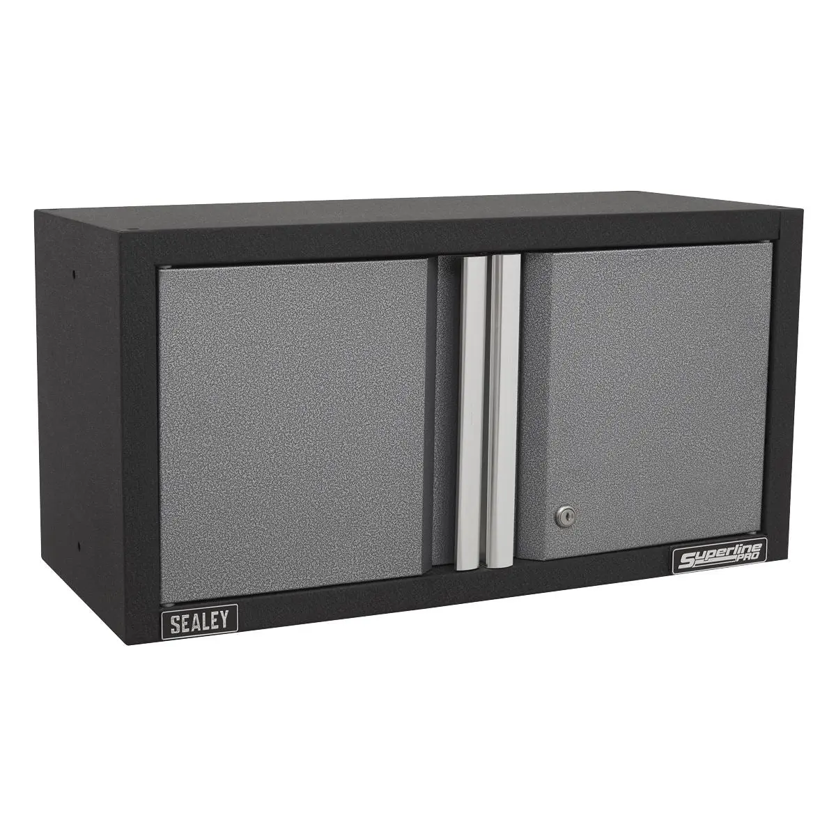 Sealey Superline Pro Superline PRO® 4.9m Storage System - Pressed Wood Worktop - Image 8