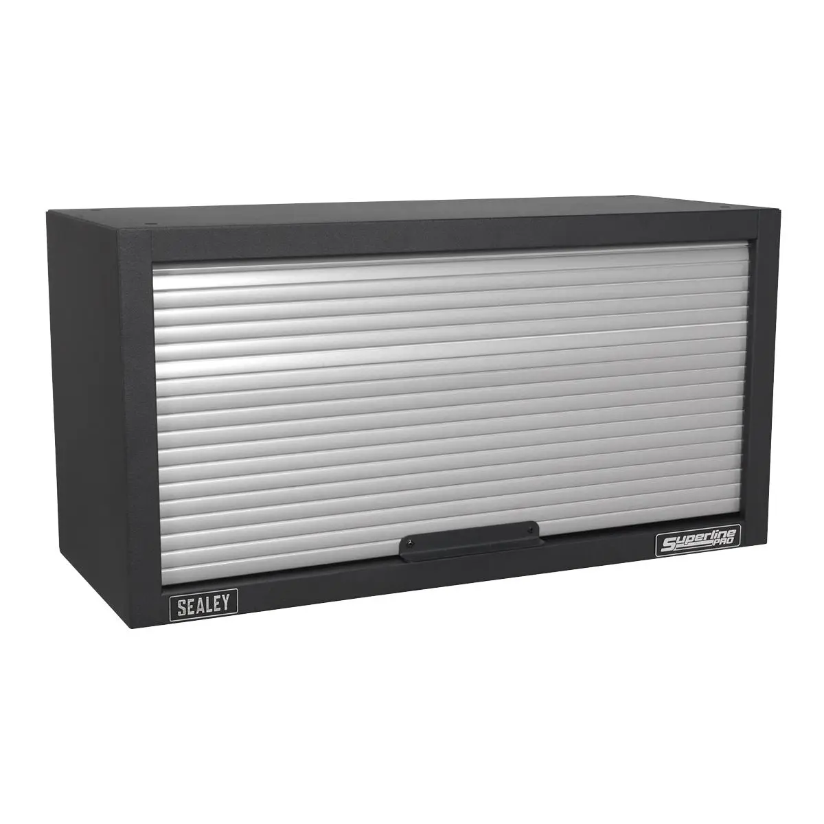 Sealey Superline Pro Superline PRO® 4.9m Storage System - Stainless Steel Worktop - Image 16