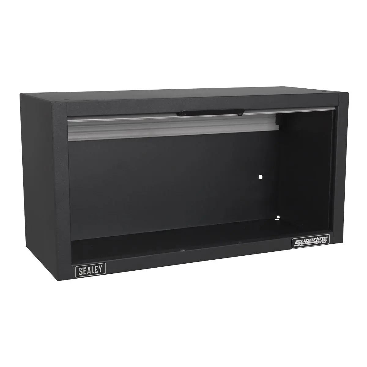 Sealey Superline Pro Modular Wall Cabinet Tambour Front 680mm - Image 2
