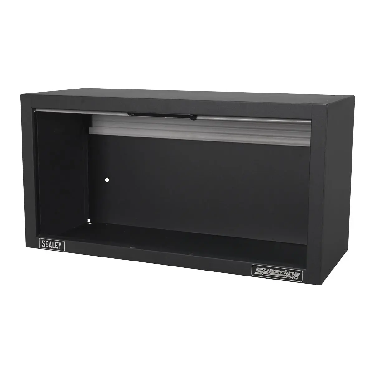 Sealey Superline Pro Modular Wall Cabinet Tambour Front 680mm - Image 3