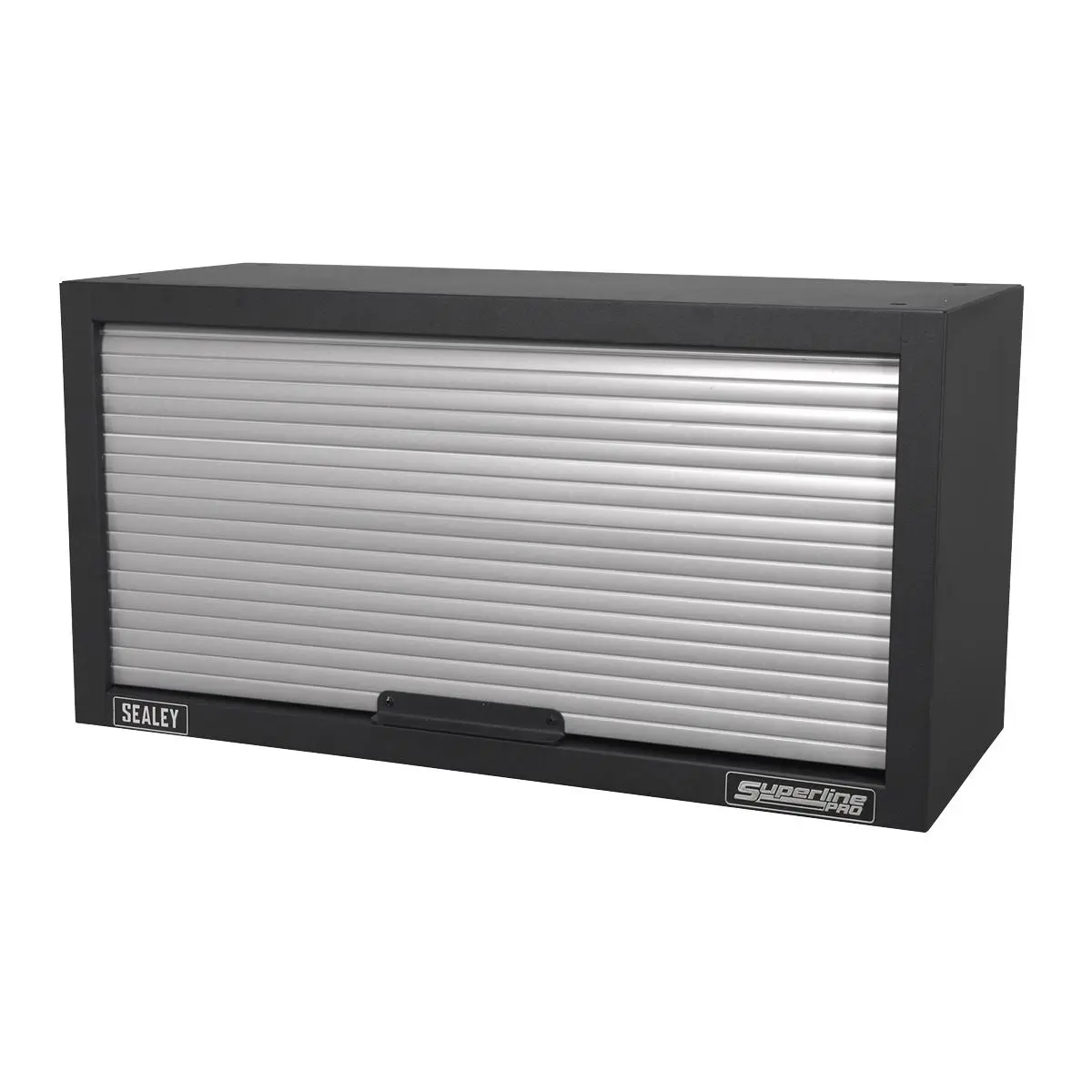 Sealey Superline Pro Modular Wall Cabinet Tambour Front 680mm - Image 4