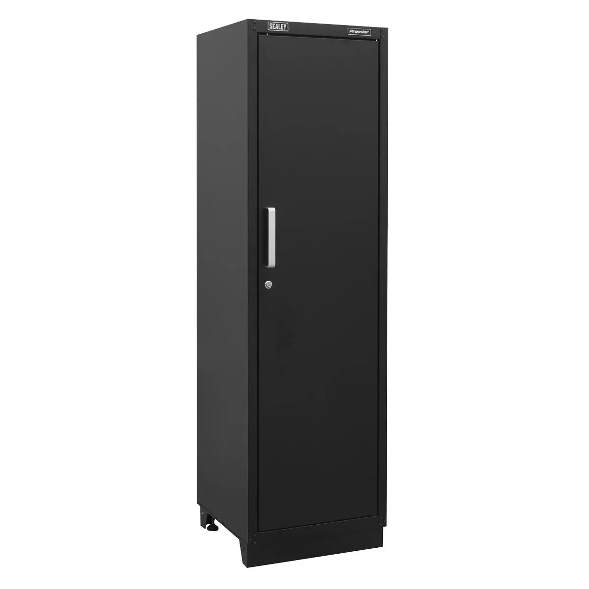 Sealey Premier Premier 3.55m Storage System - Pressed Wood Worktop - Image 8
