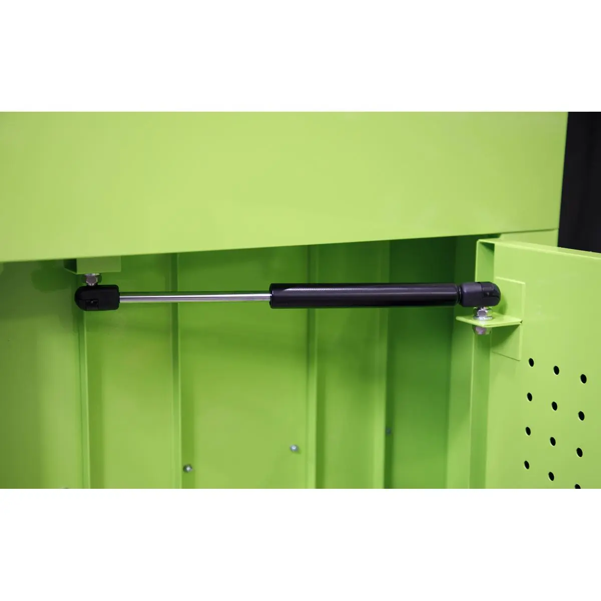 Sealey Superline Pro Rollcab 3 Drawer & Utility Seat - Image 15
