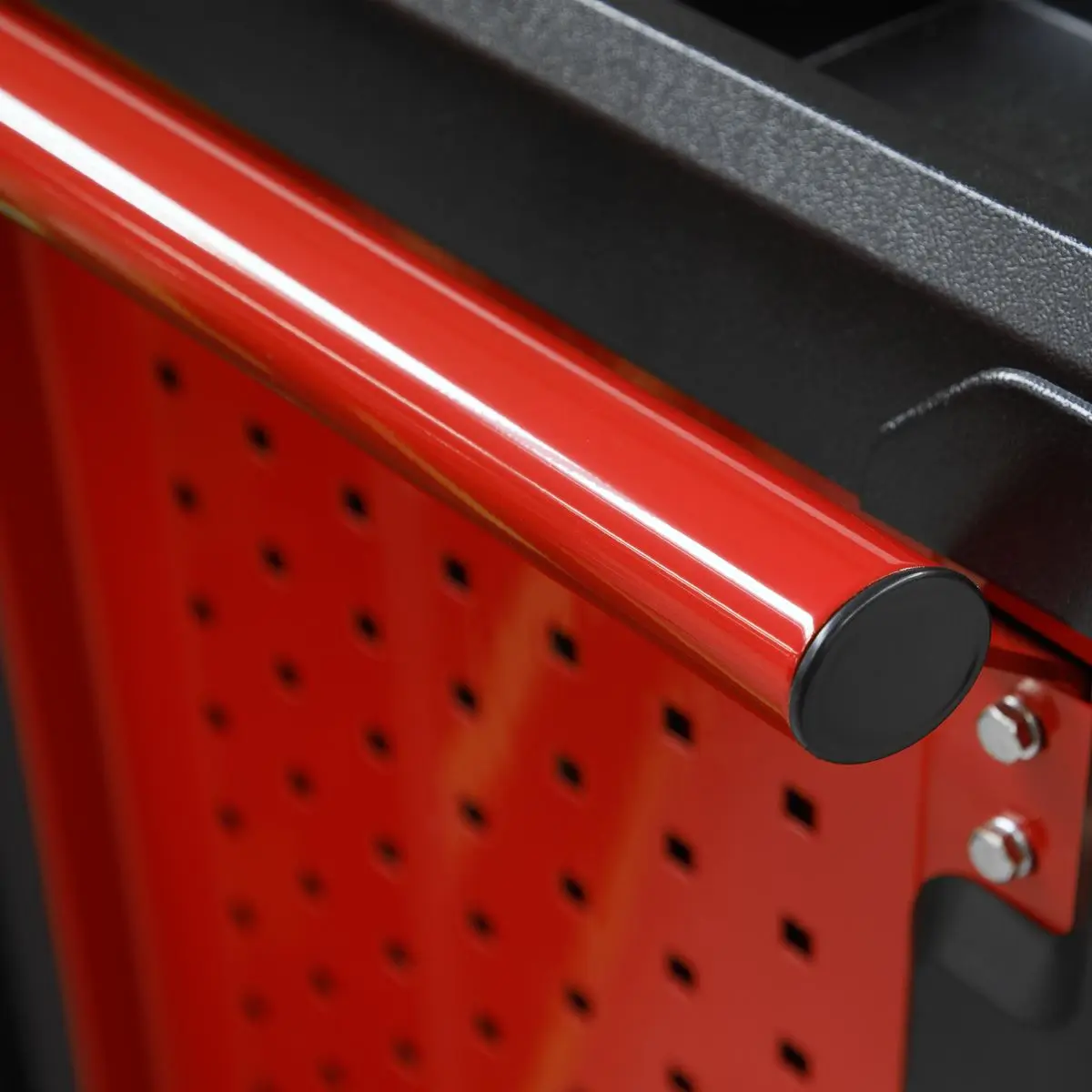 Sealey Superline Pro Rollcab 6 Drawer with Ball-Bearing Slides - Image 5
