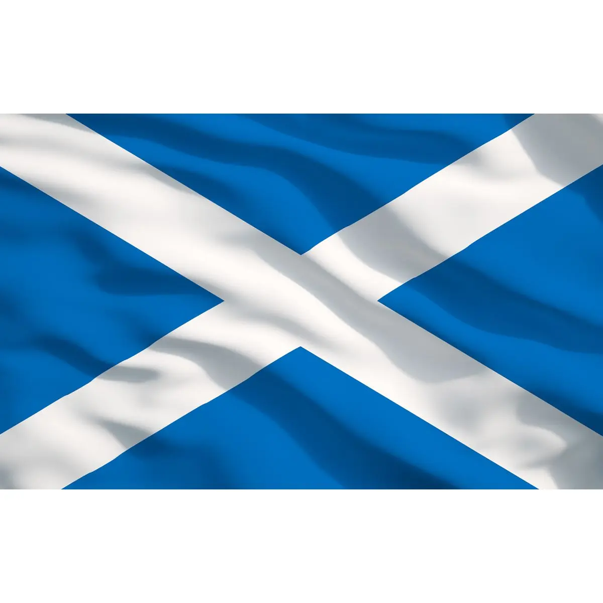 Sealey Superline Pro Scotland Graphics 7 Drawer Rollcab Kit - Image 2