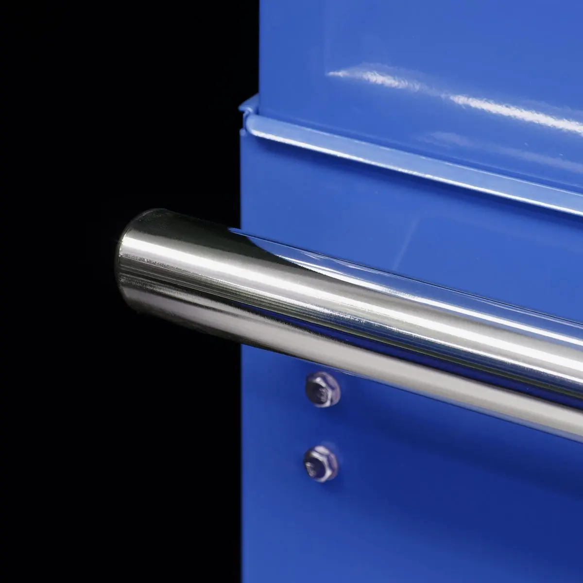 Sealey Superline Pro Scotland Graphics 7 Drawer Rollcab Kit - Image 4