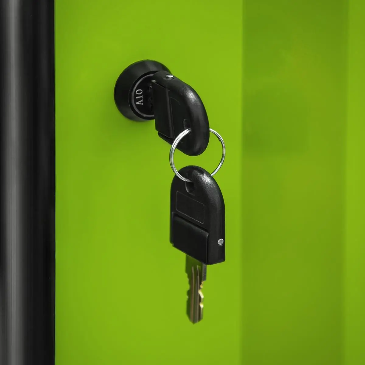 Sealey Superline Pro Side Locker with Castors 1864mm - Image 6