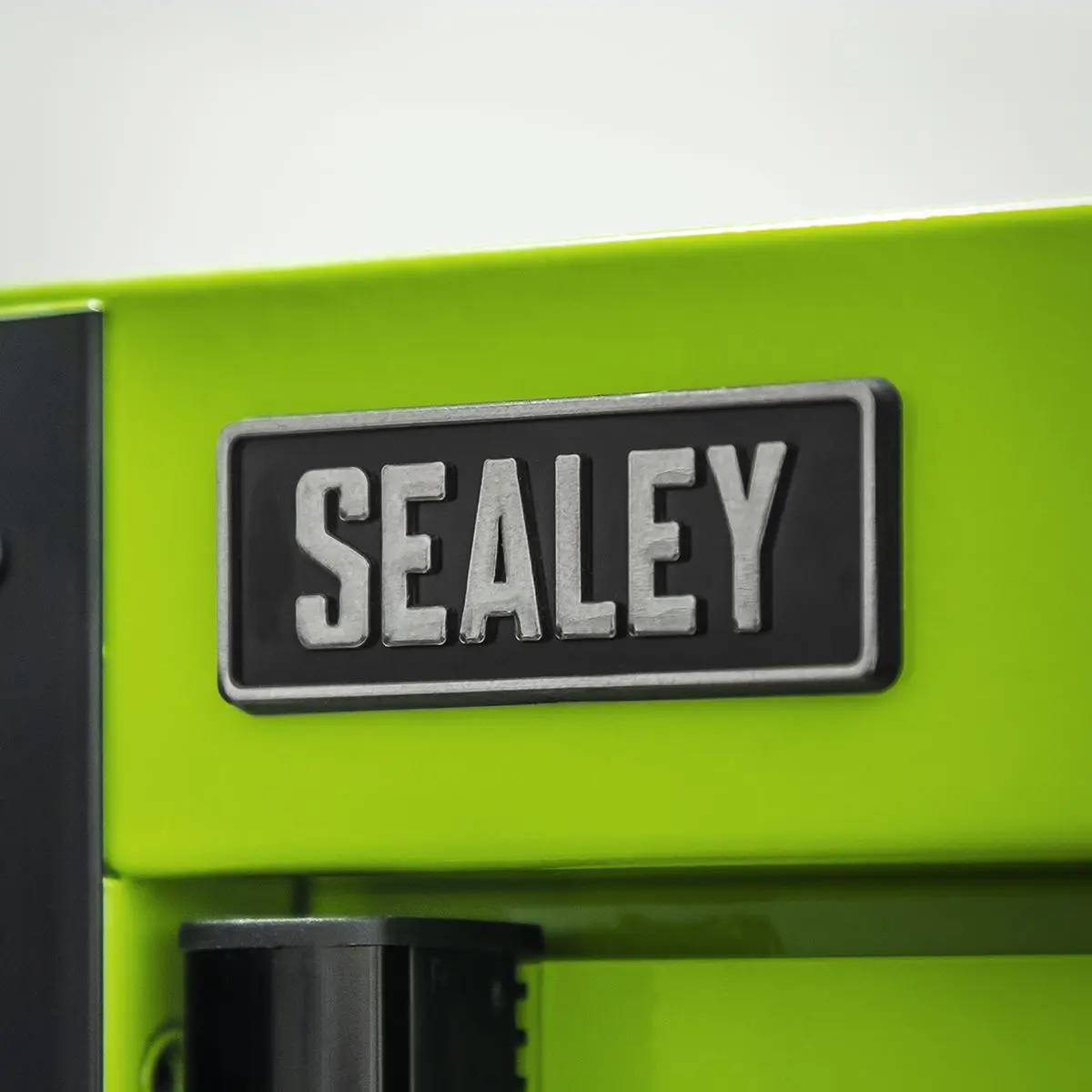 Sealey Superline Pro Side Locker with Castors 1864mm - Image 7