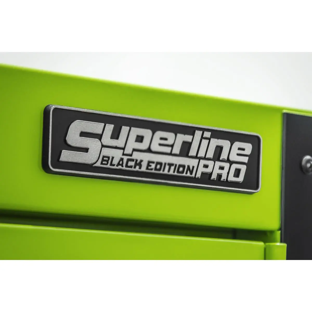 Sealey Superline Pro Side Locker with Castors 1864mm - Image 8