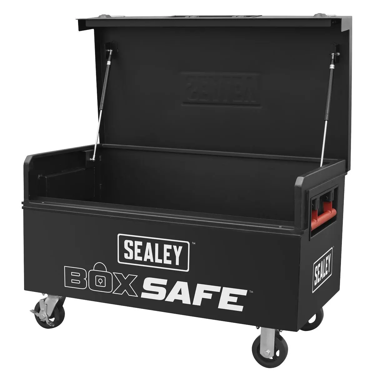 Sealey Superline Pro Site Box 1125 x 610 x 625mm - Image 7