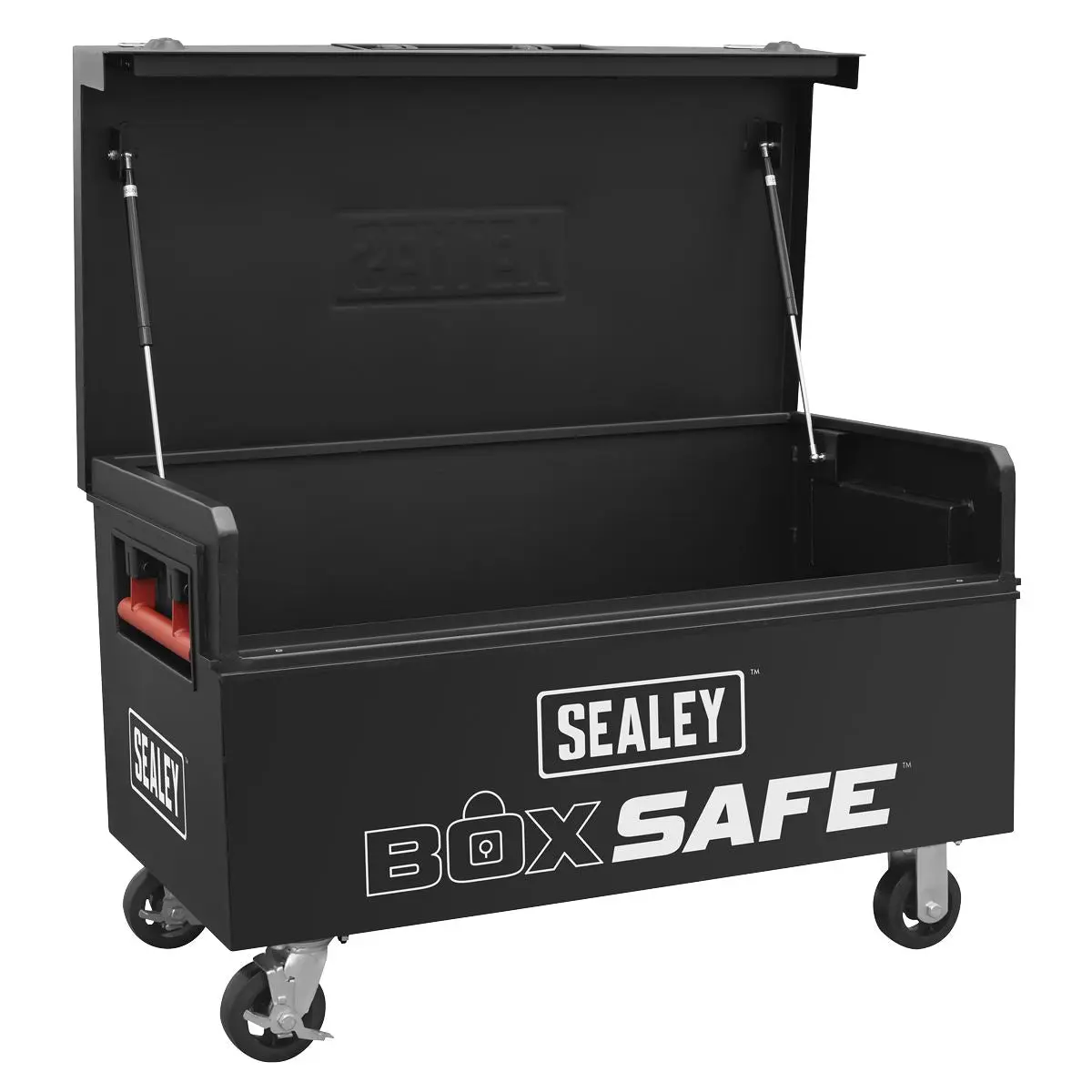 Sealey Superline Pro Site Box 1125 x 610 x 625mm - Image 8